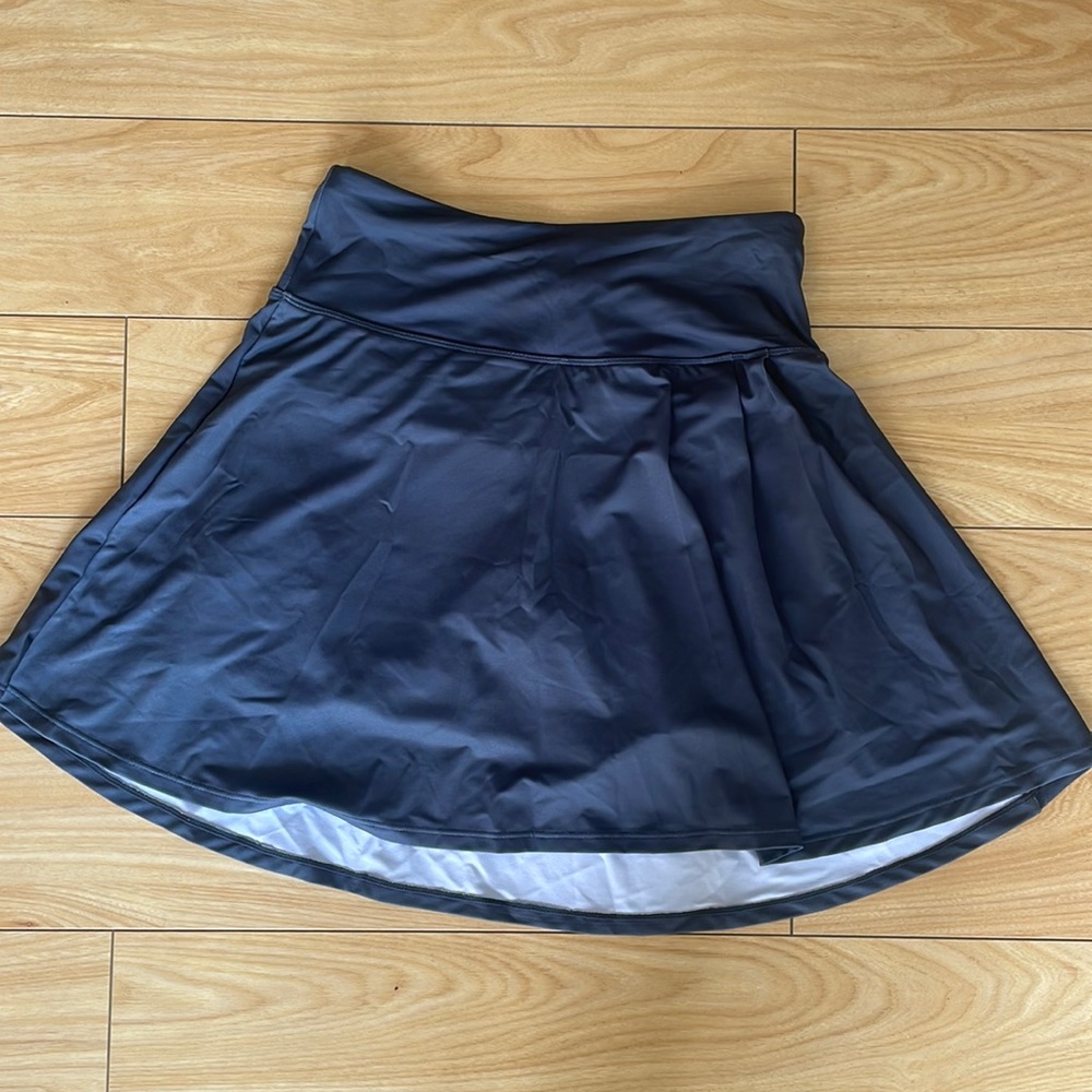 Blue/gray tennis short! New with tags!
